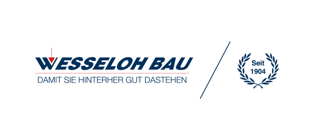 Wesseloh Bau - Unsere Historie Wesseloh Bau - Unsere Historie